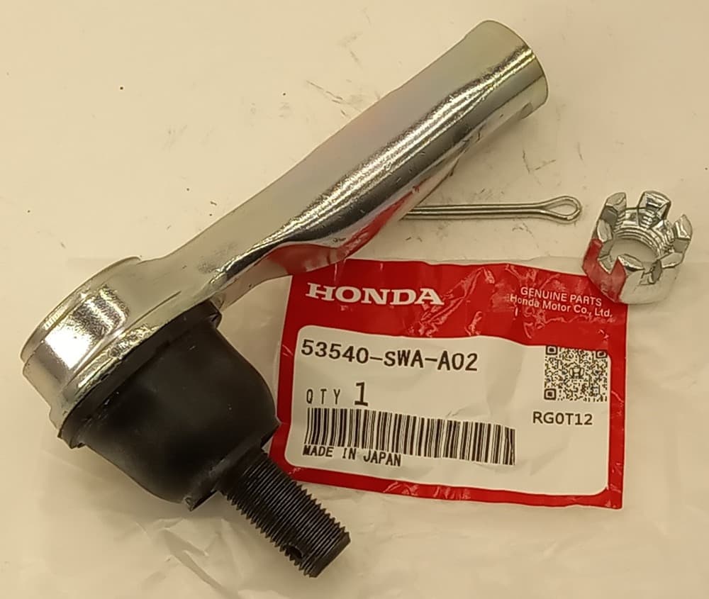 Рулевой наконечник Хонда Кроссроад в Кемерово 555531770