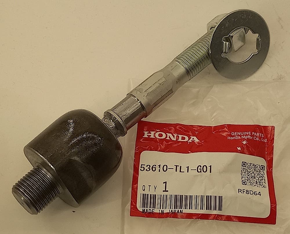 Тяга рулевая Хонда Аккорд в Кемерово 555535501