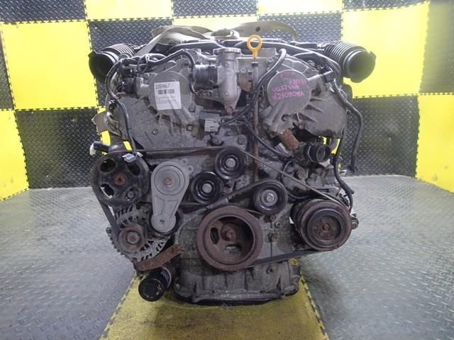 Двигатель Ниссан Фуга в Кемерово 100467