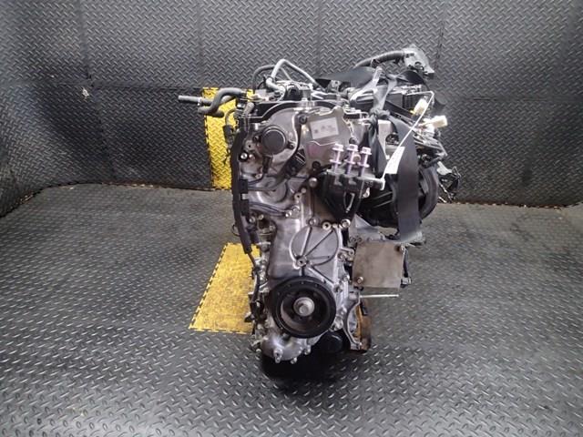Двигатель Тойота Камри в Кемерово 100608