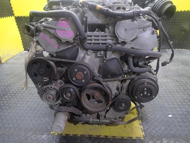 Двигатель Ниссан Фуга в Кемерово 102653