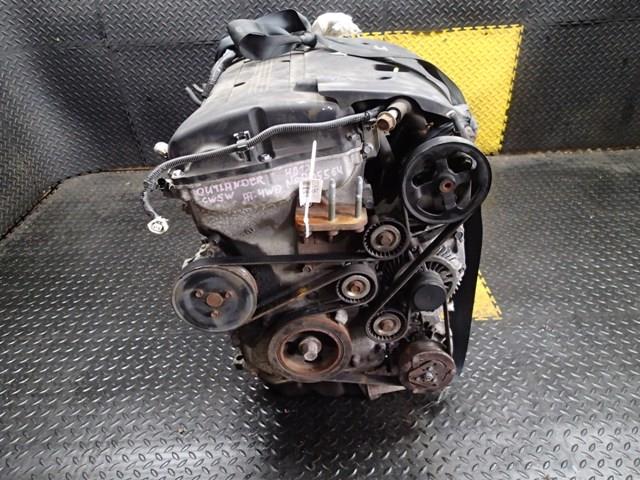 Двигатель Мицубиси Аутлендер в Кемерово 102696
