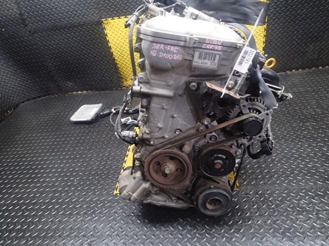 Двигатель Тойота Ноах в Кемерово 102785