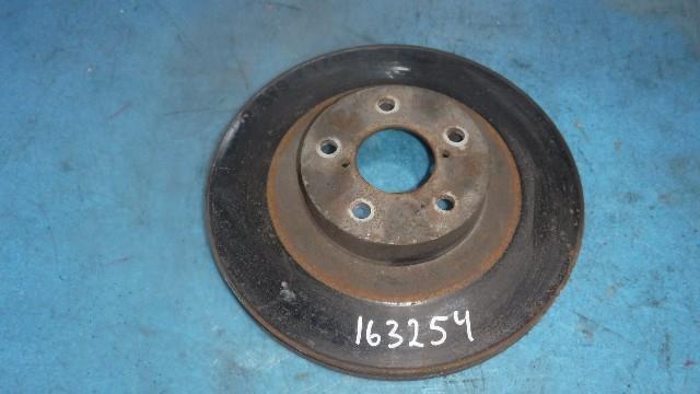 Тормозной диск Субару Форестер в Кемерово 1080511
