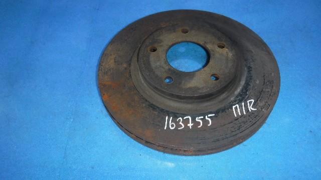 Тормозной диск Ниссан Эльгранд в Кемерово 1085261