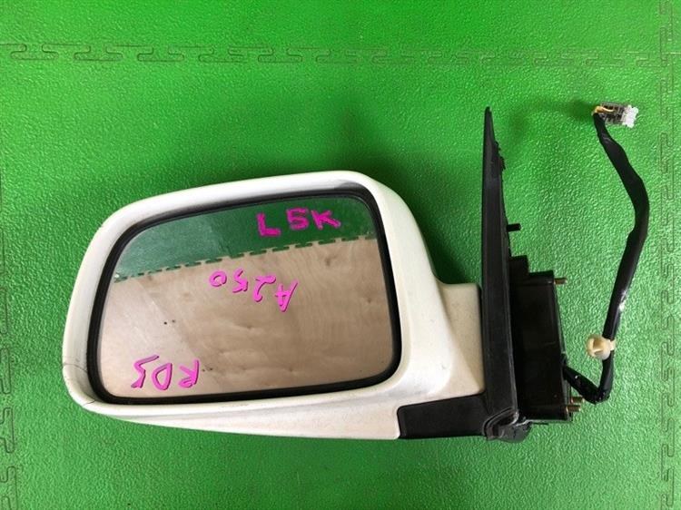 Зеркало Хонда СРВ в Кемерово 109518