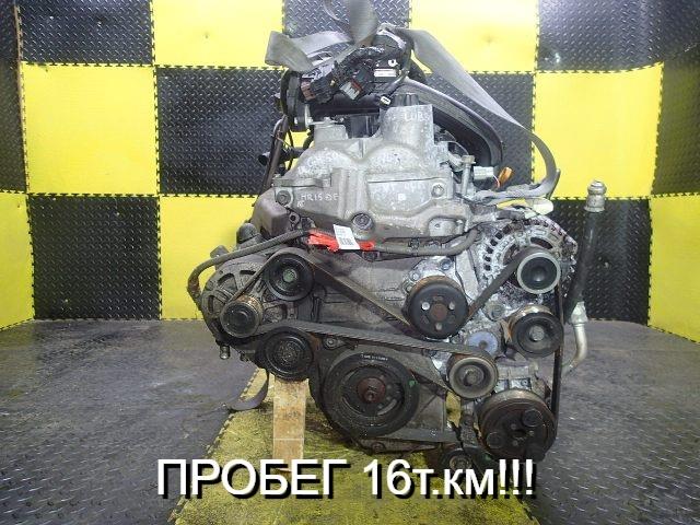 Двигатель Ниссан Куб в Кемерово 111899