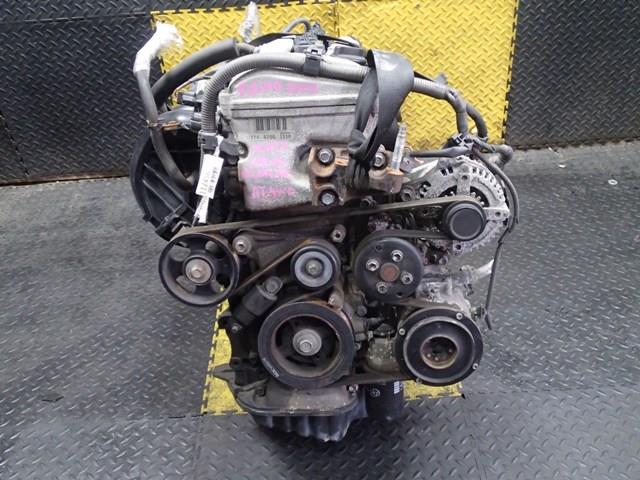 Двигатель Тойота Эстима в Кемерово 112454