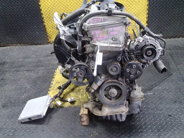 Двигатель Тойота Эстима в Кемерово 1124561
