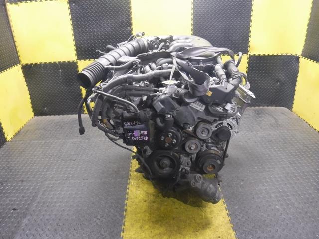 Двигатель Лексус ГС 350 в Кемерово 112468