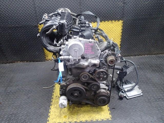 Двигатель Ниссан Эльгранд в Кемерово 112529