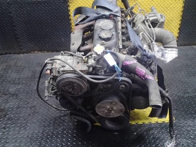 Двигатель Мицубиси Кантер в Кемерово 112746
