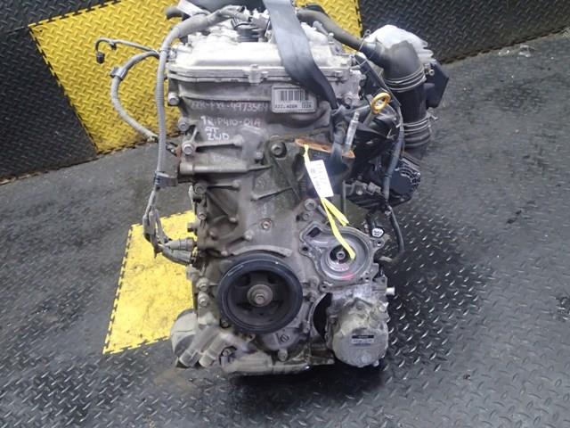 Двигатель Тойота Приус в Кемерово 114712