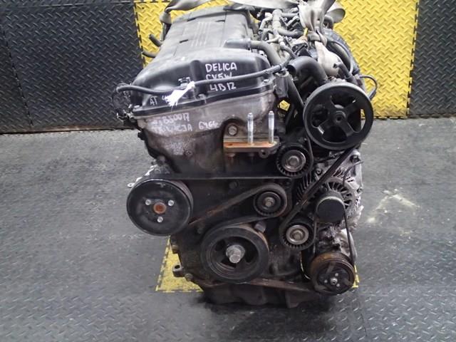 Двигатель Тойота Делика Д5 в Кемерово 114861