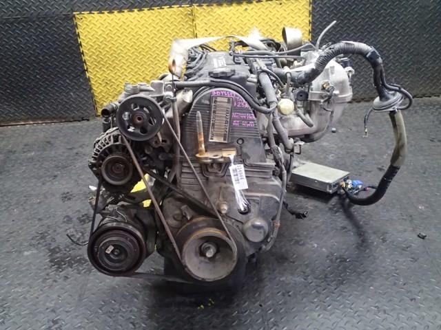 Двигатель Хонда Одиссей в Кемерово 114944