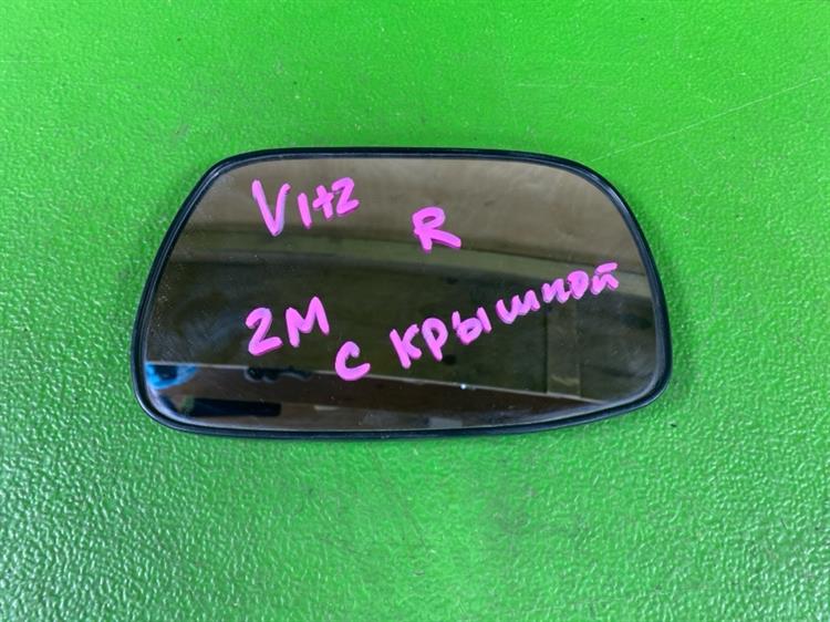 Зеркало Тойота Витц в Кемерово 114985