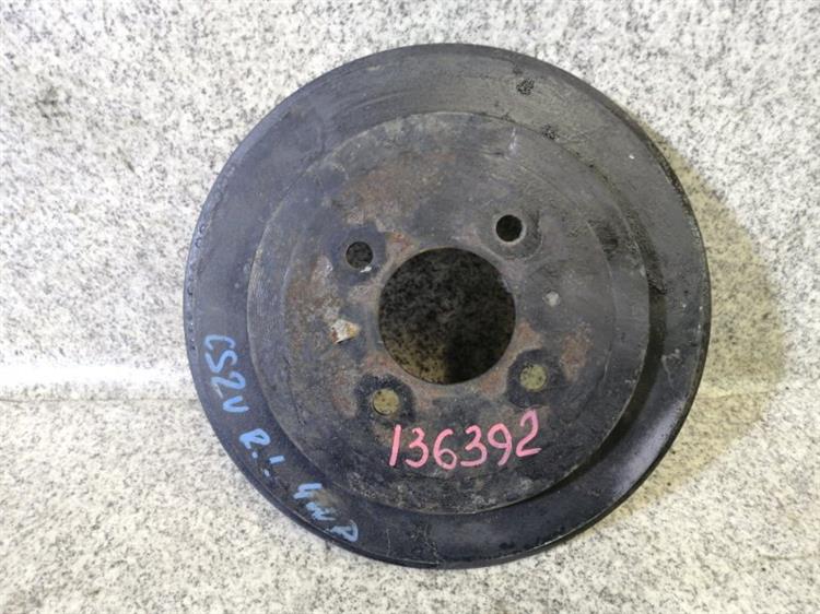 Тормозной диск Мицубиси Лансер в Кемерово 136392