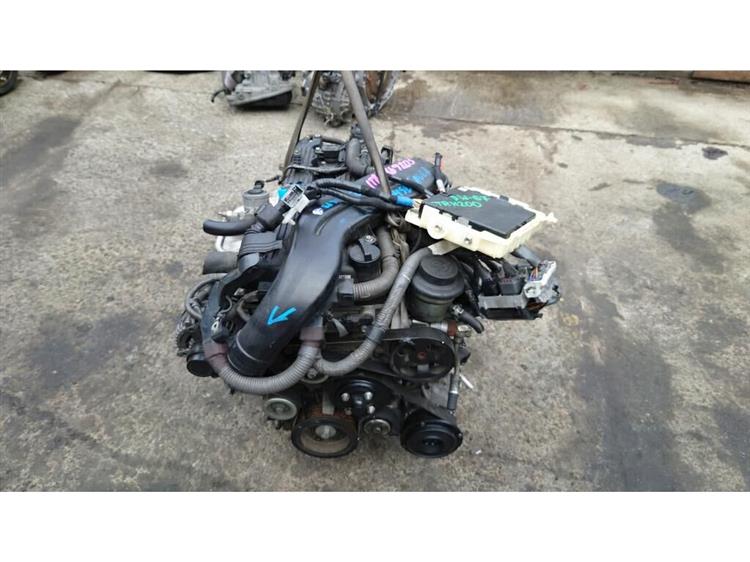 Двигатель Тойота Хайс в Кемерово 202763