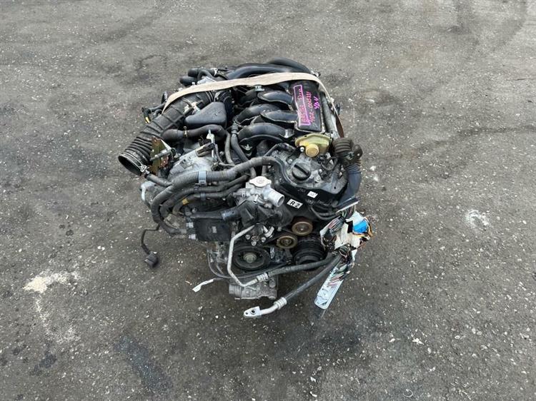 Двигатель Тойота Краун в Кемерово 2218531