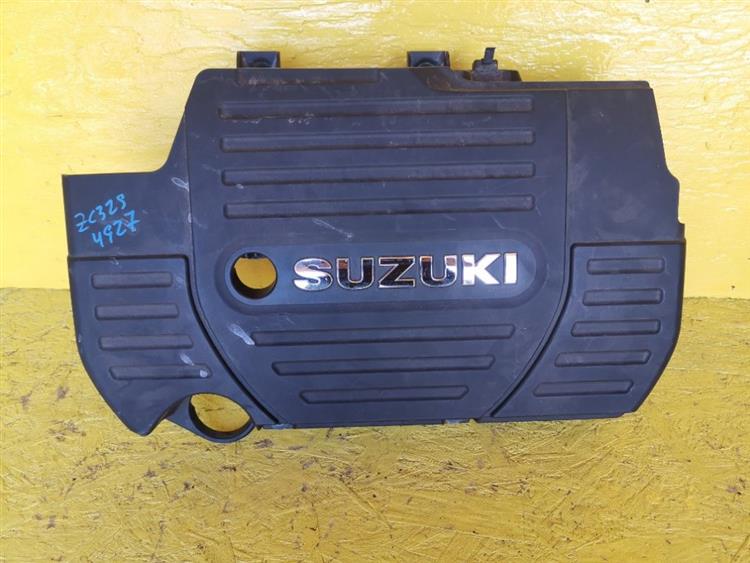 Корпус воздушного фильтра Suzuki Swift