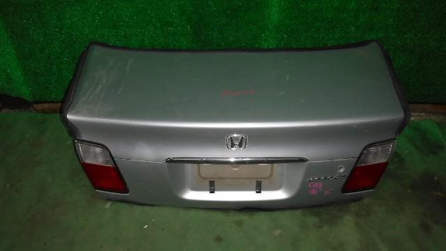 Крышка багажника Хонда Аккорд в Кемерово 223711