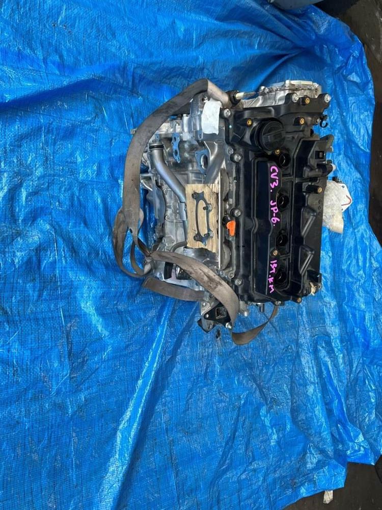 Двигатель Хонда Аккорд в Кемерово 230114