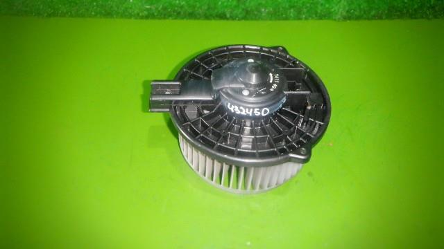Мотор печки Хонда Инспаер в Кемерово 231638