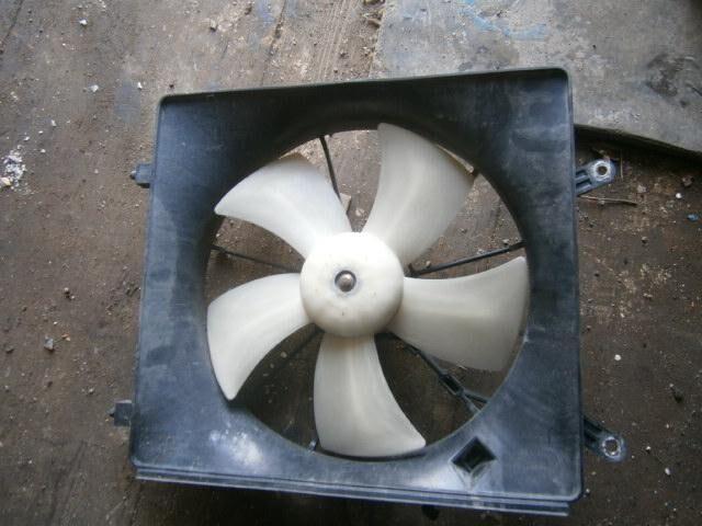 Диффузор радиатора Хонда СРВ в Кемерово 24059