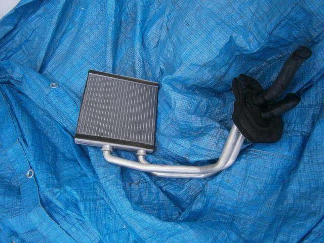 Радиатор печки Ниссан Х-Трейл в Кемерово 24508