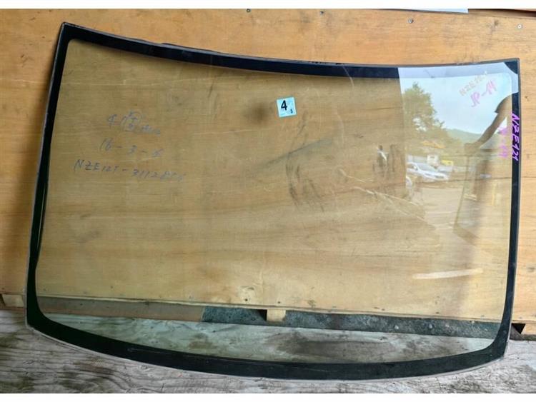 Лобовое стекло Тойота Королла в Кемерово 249564