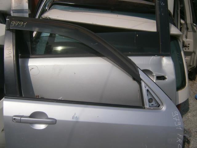 Ветровики комплект Хонда СРВ в Кемерово 29810