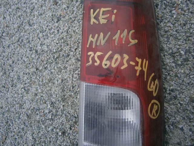 Стоп сигнал Сузуки Кей в Кемерово 30159