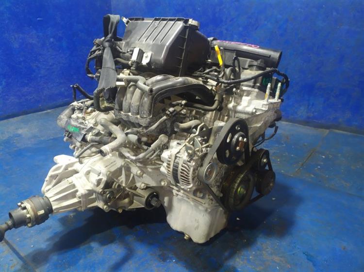 Двигатель Сузуки Свифт в Кемерово 306895