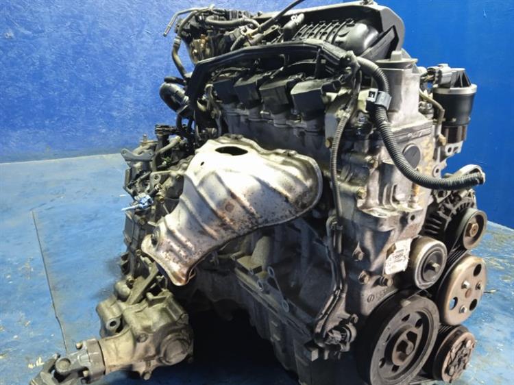 Двигатель Хонда Мобилио в Кемерово 328414