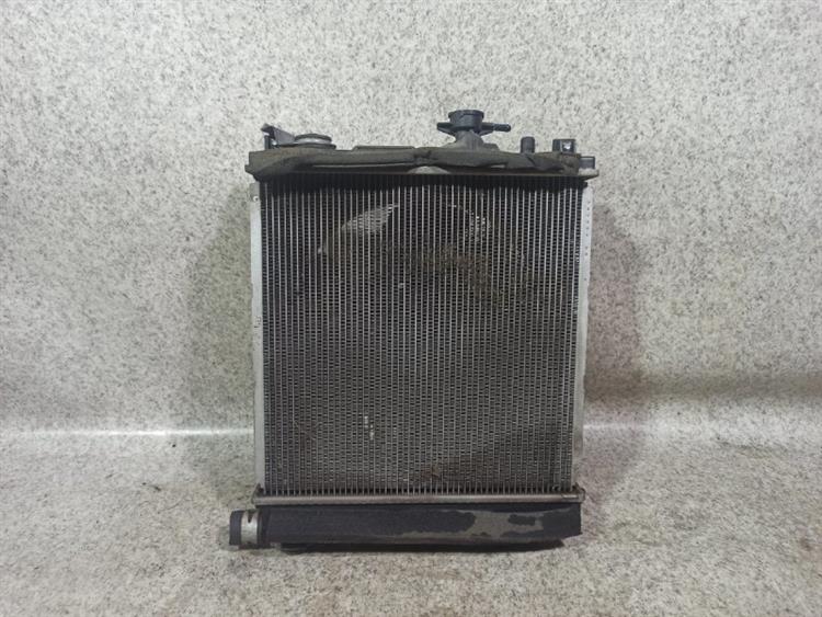 Радиатор основной Ниссан Рукс в Кемерово 331024