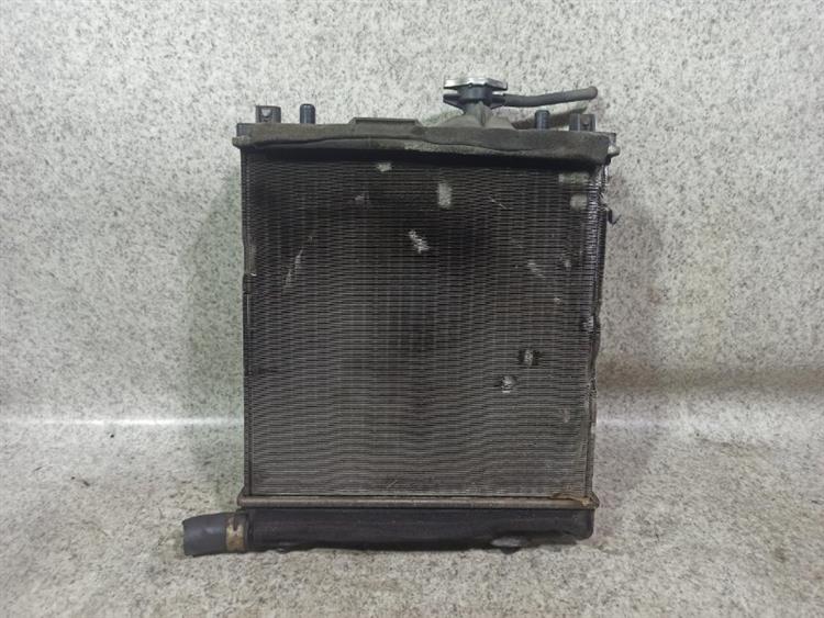 Радиатор основной Сузуки Альто в Кемерово 331682