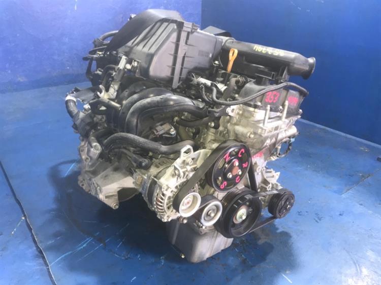 Двигатель Сузуки Свифт в Кемерово 353794