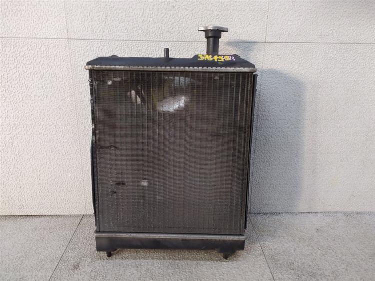 Радиатор основной Мицубиси Миника в Кемерово 376193