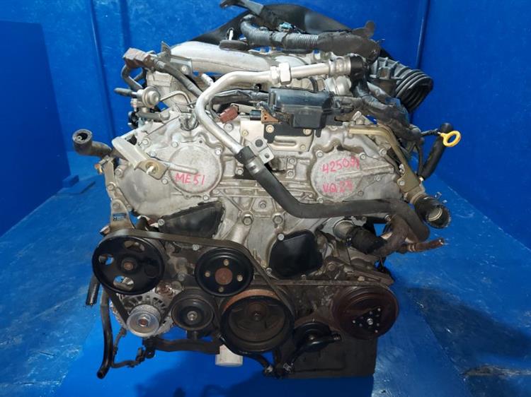 Двигатель Ниссан Эльгранд в Кемерово 425091
