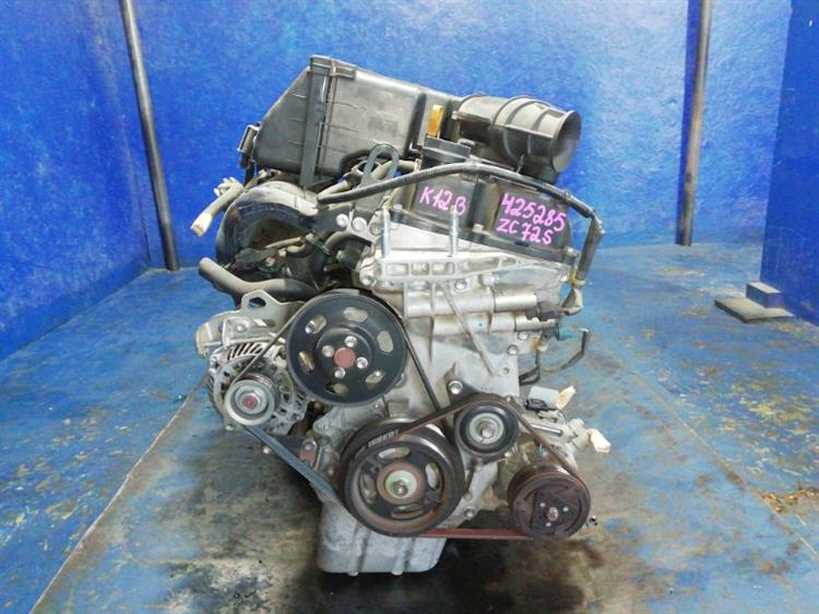 Двигатель Сузуки Свифт в Кемерово 425285