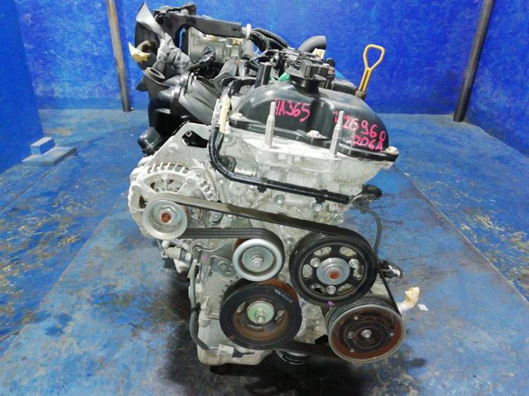 Двигатель Сузуки Альто в Кемерово 426960