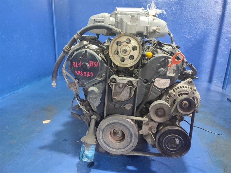 Двигатель Хонда Лагрейт в Кемерово 428323