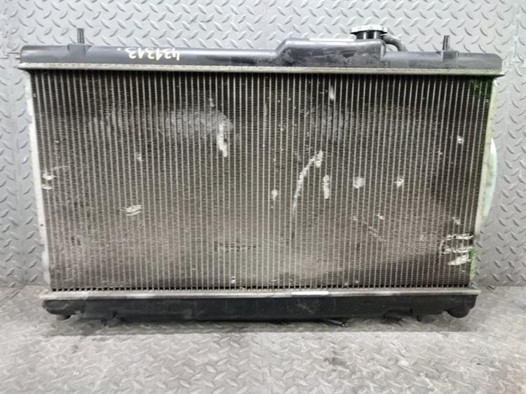 Радиатор основной Субару Легаси в Кемерово 431313