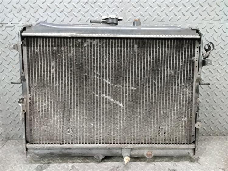 Радиатор основной Мазда Бонго в Кемерово 431315