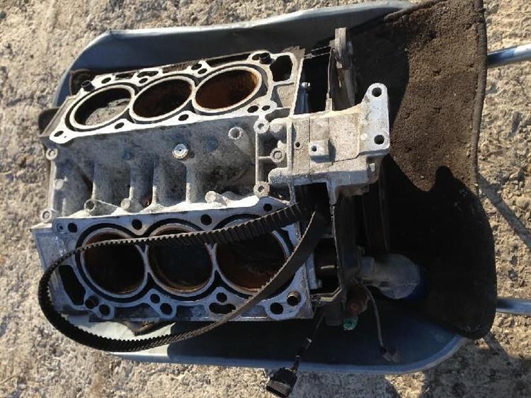 Двигатель Хонда Лагрейт в Кемерово 4334