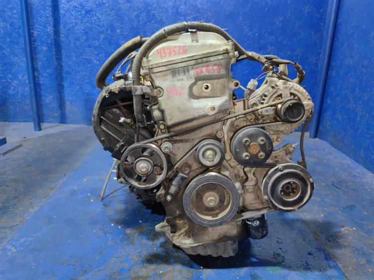 Двигатель Тойота Эстима в Кемерово 437526