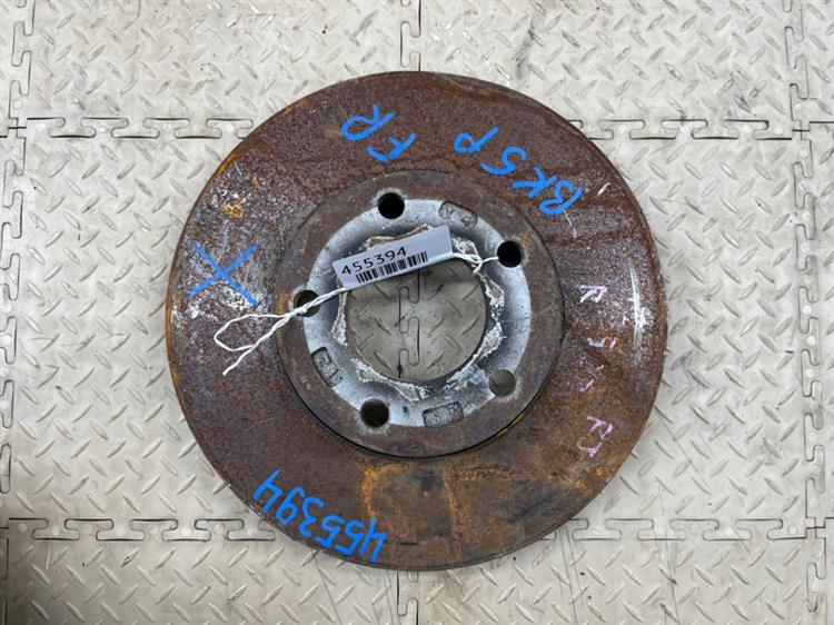 Тормозной диск Мазда Аксела в Кемерово 455394