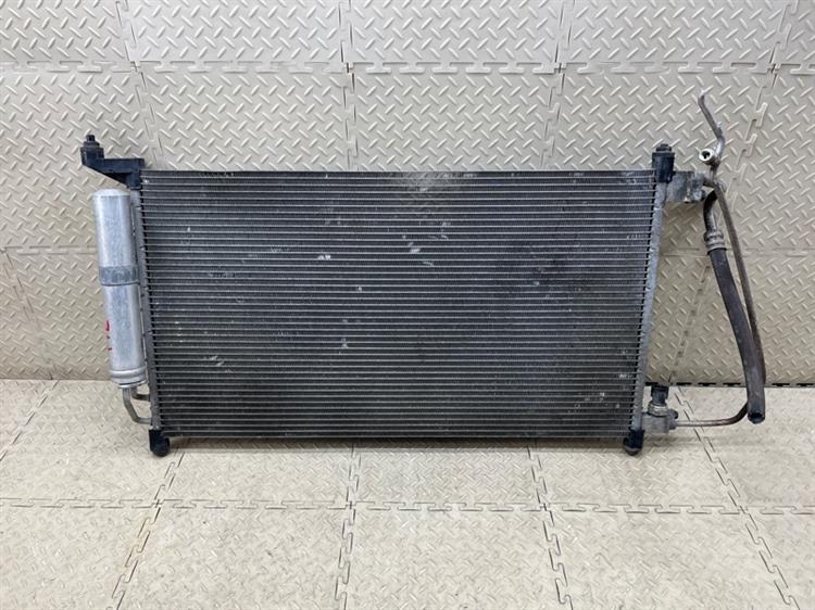 Радиатор кондиционера Ниссан Вингроуд в Кемерово 464280