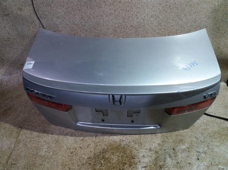 Крышка багажника Хонда Инспаер в Кемерово 46785