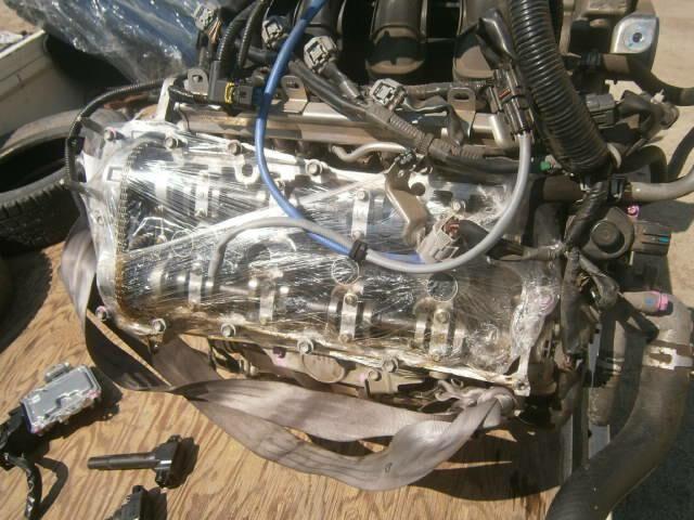 Двигатель Сузуки Свифт в Кемерово 47544